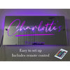 Personalized Name Mirror - Light Up Mirror - Gift For Your Loved Ones