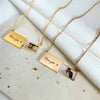 Photo Necklace 3