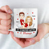 Couple Mug 3