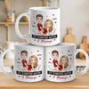 Couple Mug 4