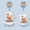 Couple Mug 5