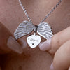 Angel Necklace 3