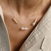 Name Necklace 7