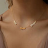 Name Necklace 1