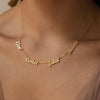 Name Necklace 6