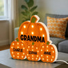 Grandma Little Pumpkins 3