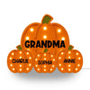 Grandma Little Pumpkins 2