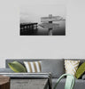 Ocean Dock Multi-Names Premium Canvas, Best Gift For Families