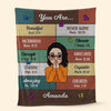 Personalized Blanket - You Are Beautiful - Christmas Gift Idea For Daughter, Wife, Friends