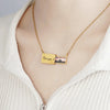 Photo Necklace 1