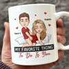 Couple Mug 1