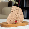 Bear Hugging Mockup 3