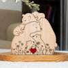 6 Bears