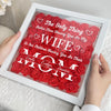 Having You As My Wife Shadow box 4