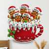 Gingerbread Decal Mockup 4