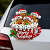 Gingerbread Decal Mockup 2