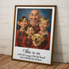 Caricature Family 2