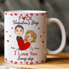 I Love You Every Day - Valentine's Gift 1