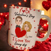 I Love You Every Day - Valentine's Gift 5