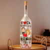 F Valentine's I Love You Everyday - Bottle Lamp 2026 2