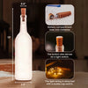 F Valentine's I Love You Everyday - Bottle Lamp 2026 5