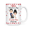 F Valentine Mug Preview 15oz