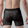 F Valentine's Day I Love You Every Day - Gifts For Him - Personalized Men's Boxer Briefs 3