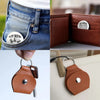 Once A Brother And Always A Brother - Personalized Custom Pocket Hug 4