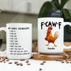 Fcawf Work Vocabulary Mug 3