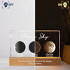 The Moon When You Become The Mother - Custom Moons Phase - Personalized LED Night Light 3