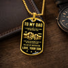 Gold Mockup 4