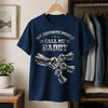 Navy Shirt 2