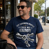 Navy Shirt 1