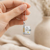 My Little Hero Book Necklace - Perfect Gift For Son
