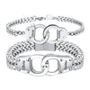 Couple Silver