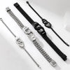 Handcuff Bracelet 6