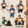 It’s Not A Dad Bod, It’s A Father Figure 1