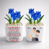 Blue Preview