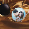 Crystal Ball Video Memory Orb - Playable Video Ball - Perfect Christmas Gift