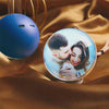 Crystal Ball Video Memory Orb - Playable Video Ball - Perfect Christmas Gift