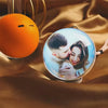 Crystal Ball Video Memory Orb - Playable Video Ball - Perfect Christmas Gift