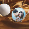 Crystal Ball Video Memory Orb - Playable Video Ball - Perfect Christmas Gift