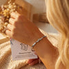 In Loving Memory Bracelet – Mommy of an Angel