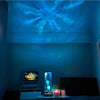 Jellyfish Lamp 17 Colors - Ocean Dream Night Light