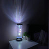 Jellyfish Lamp 17 Colors - Ocean Dream Night Light