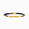 Remember Who The F♡ck You Are Motivational Tube Bracelet