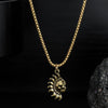 Sun Moon Matching Couple Necklace - Unique Gift for Couples