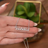 Custom Name Necklace - Anniversary Gift For Her